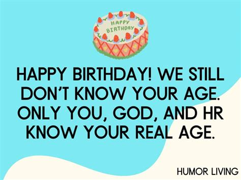 Funny Wishes From Your Favorite Co-Parent