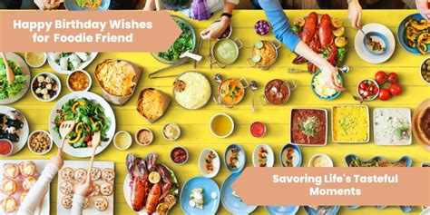 Funny Wishes from Your Four-Legged Foodie