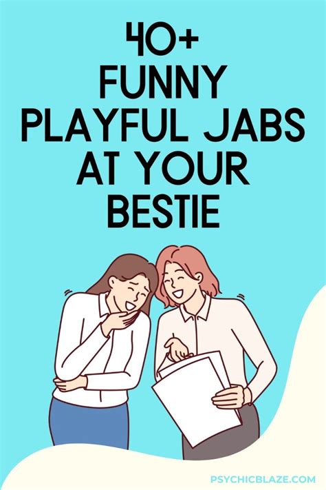 Funny Wishes & Lighthearted Jabs