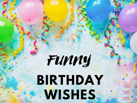 Funny Wishes That Are Long on Laughs