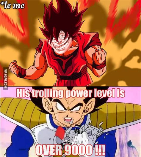 Funny Wishes That Are Over 9000