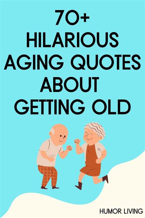 Funny Wishes That Gently Tease About Getting Older