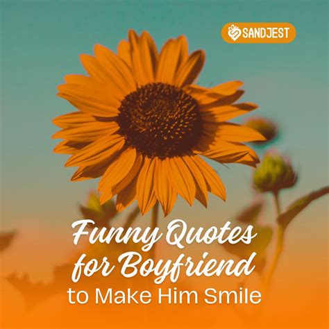 Funny Wishes to Make Him Smile