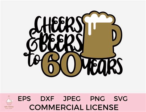 Funny & Witty: Cheers to 60 Years (and Counting!)