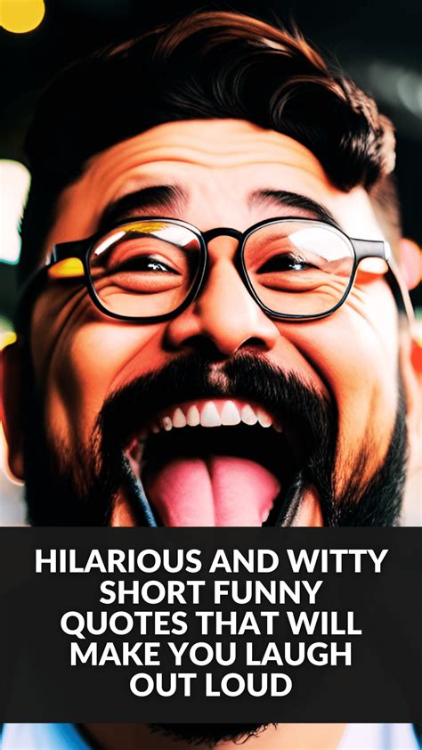 Funny & Witty Lines for That Hilarious Snapshot
