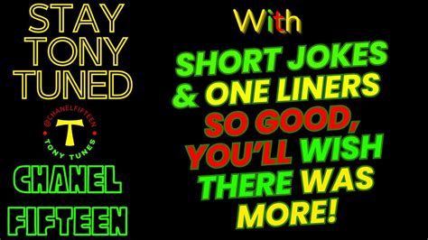 Funny & Witty Quips for the Jokester