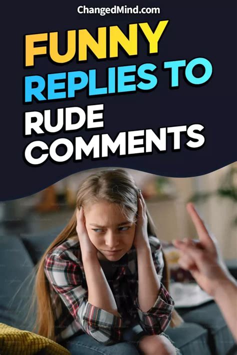 Funny & Witty Replies That Will Make Her Laugh