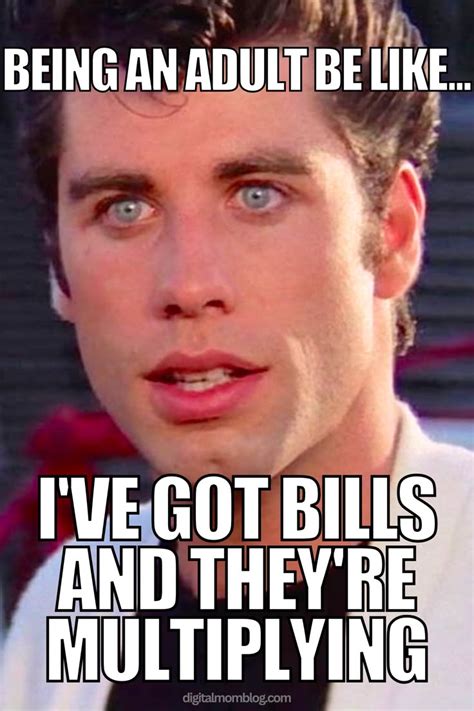 Funny & Witty Wishes About Officially "Adulting"