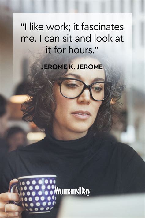 Funny & Work-Appropriate Quips