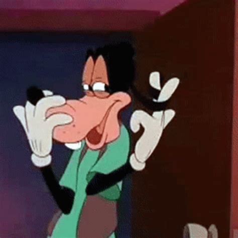 "Gawrsh!" Wishes for Really Big Dreams