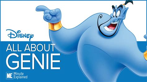 Genie's Phenomenal Cosmic Wishes