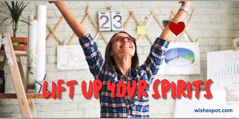 Gentle & Humorous Wishes to Lift Their Spirits