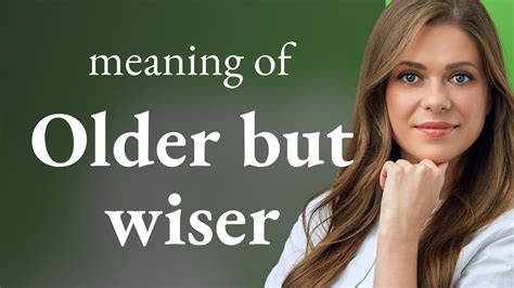 Gentle Jabs About Getting Older (But Wiser, Right?)