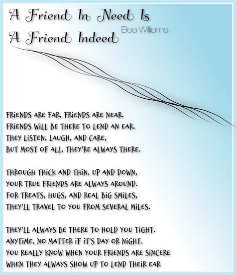 Gentle Messages for a Friend Who Seems Distant