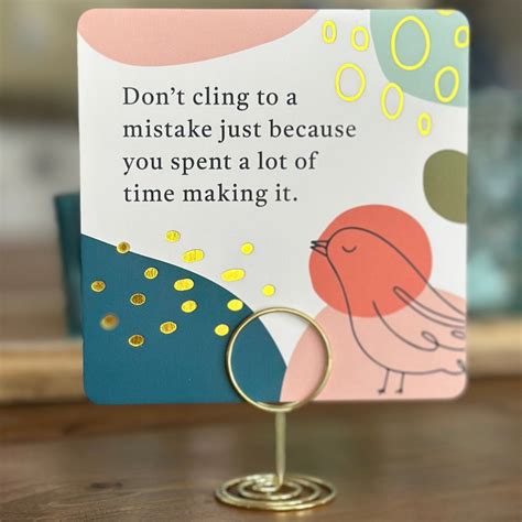 Gentle Nudges for a Friend Who Feels Stuck
