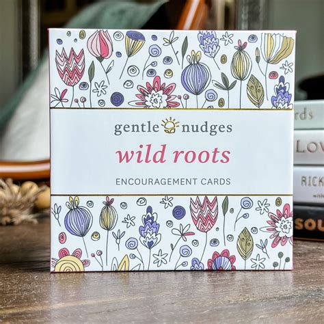 Gentle Nudges for the Hesitant Dreamer