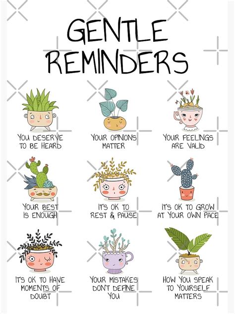 Gentle Reminders When Cynicism Creeps In