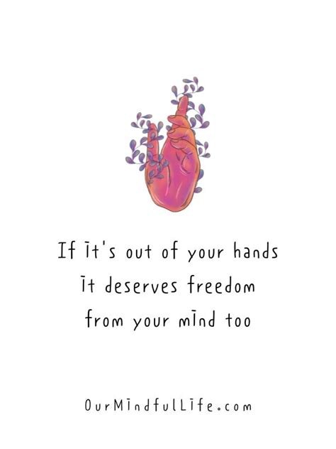 Gentle Reminders When Your Mind is Spiraling