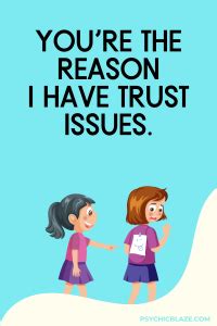 Gentle Roasts & Playful Jabs (For Close Friends Only)