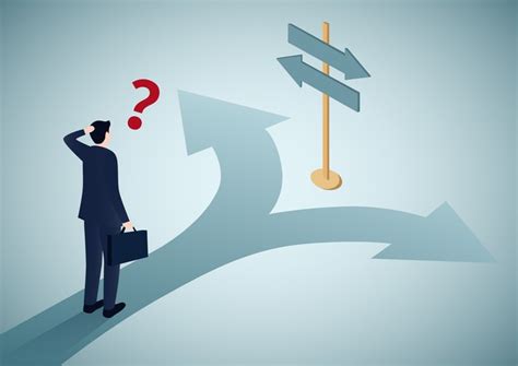 Gentle Warnings for Someone Facing a Big Decision