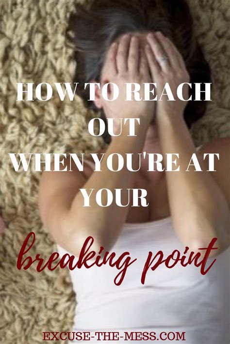 Gentle Ways to Reach Out When You're Ready