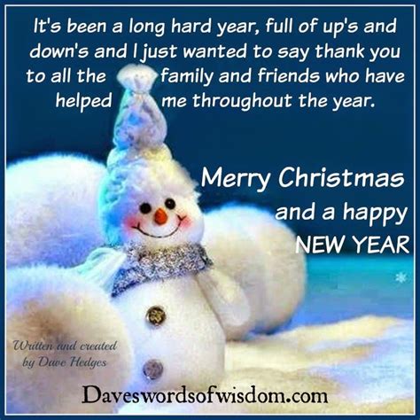 Gentle Wishes for the Friend Who Had a Tough Year