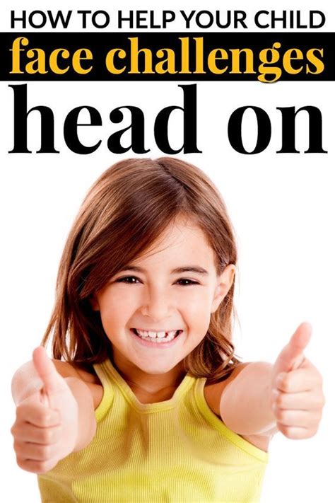 Gentle Words for a Child Facing a Challenge