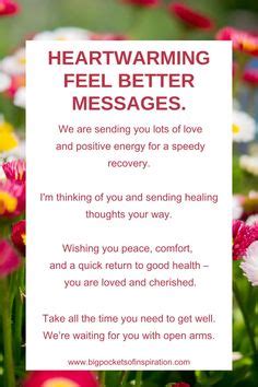 Gentle Words for a Weary Soul: Messages of Quiet Empathy