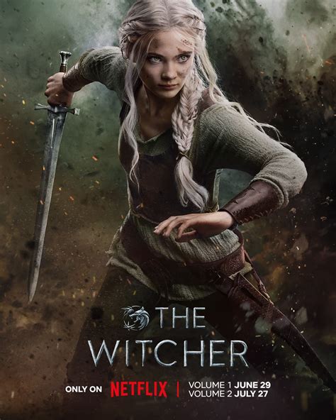 Geralt-Style Musings: Messages with a Witcher's Wit