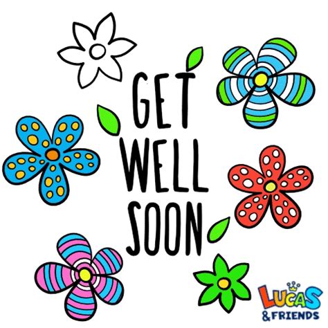 Get Well & Feel Fur-bulous Soon