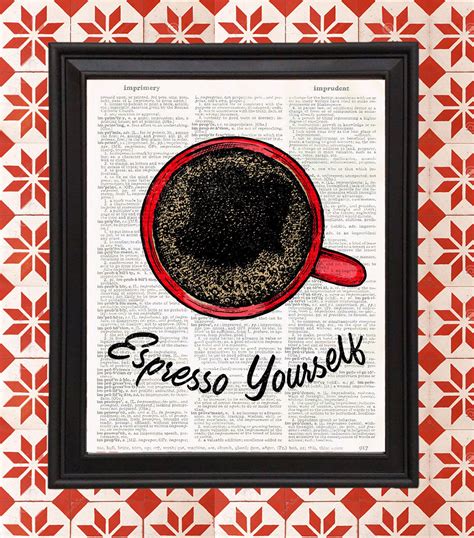 Gift Tag Messages for Your Favorite Caffeine Fiend