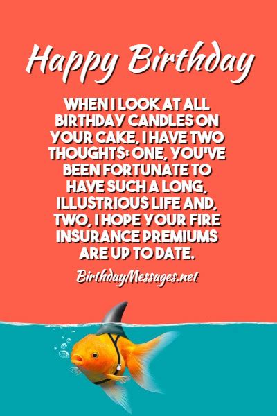 Giggles & Grins: Playful & Funny Birthday Wishes