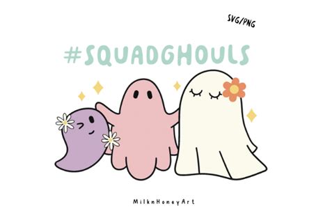 Gigi-Approved Wishes for Your Ghoul Squad