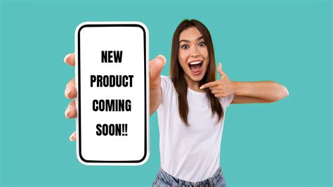 Glowing Anticipation & Pre-Launch Buzz