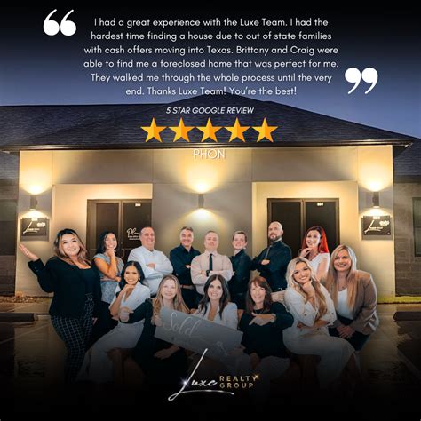 Glowing Reviews & Testimonials: Sharing Your Star Experience