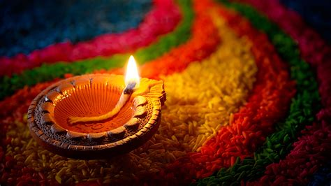 Glowing Wishes Inspired by Diyas & Lights