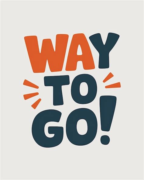 Go, Friend, Go! Playful & Silly Messages