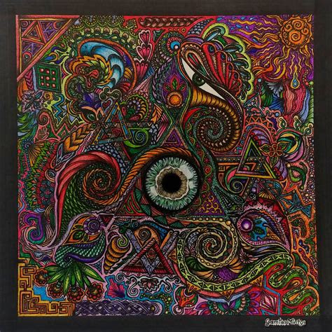 Go With the Flow: Wishes for a Chillin' Ghoul