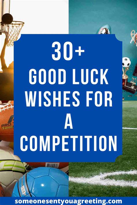 Good Luck for the Tournament: Wishes for Perfect Top-Decks