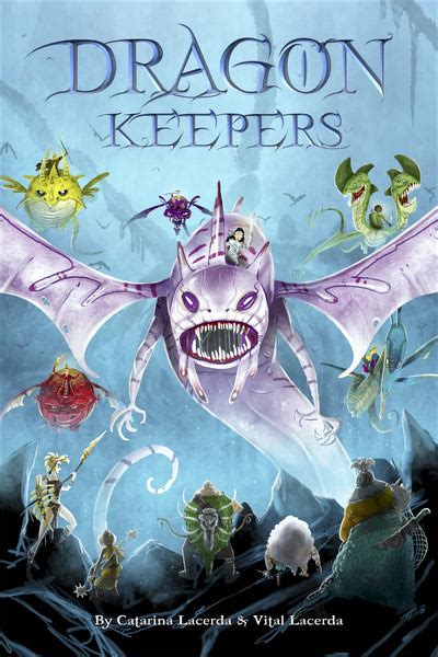 Good Luck Messages for Your Fellow Dragon Keepers