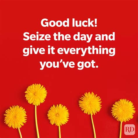 Good Luck Wishes for the Wish Drop Grind