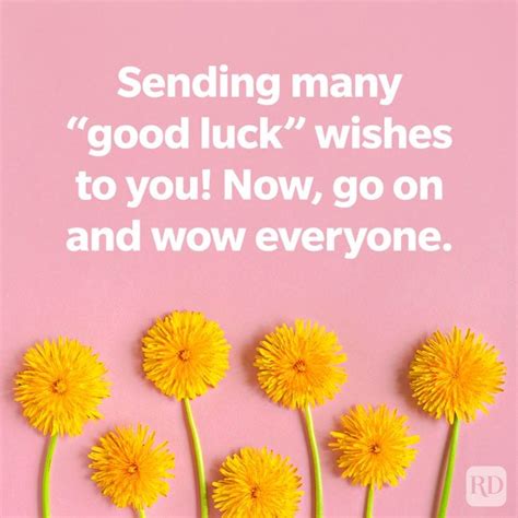 Good Luck Wishes for Your Next Big "¡Vámonos!"