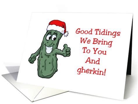 "Good Tidings We Bring" - Messages to Send with the Song Link
