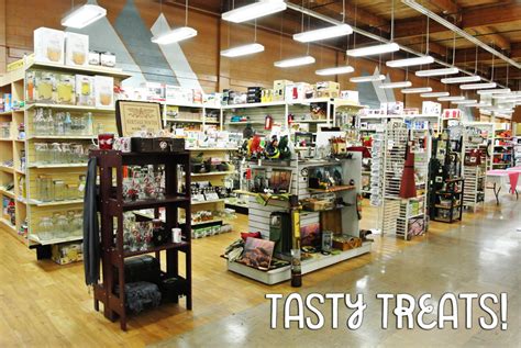 Gourmet Goodies & Tasty Treats