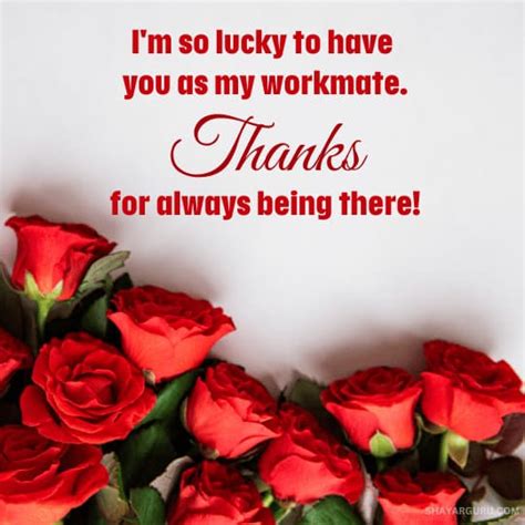 Gracious & Formal Thank Yous for Colleagues & Acquaintances