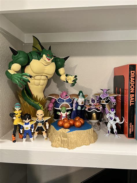 Grant My Wish, Porunga! The Ultimate Roster Requests