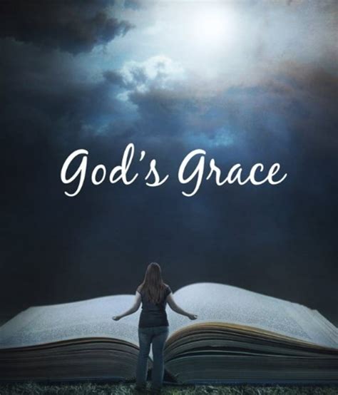 Granting the Grace of Space