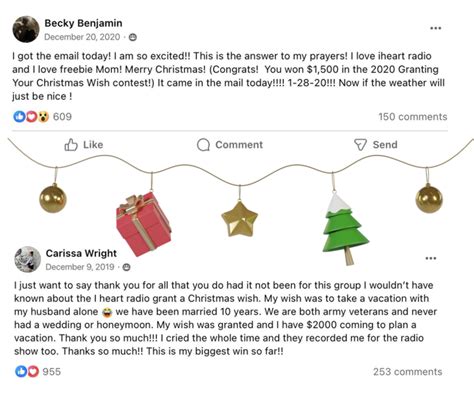Granting Your First Wish: Where to Find "A Christmas Wish"