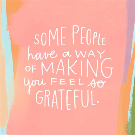 Grateful for the Joy You Bring