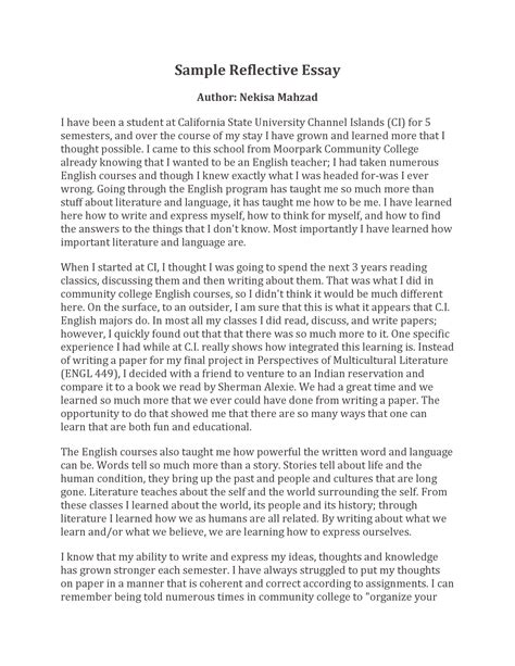 Grateful & Reflective Notes on a New Chapter